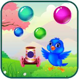 Blue Bird Bubble Shot 1.0