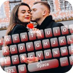 My photo keyboard 1.0