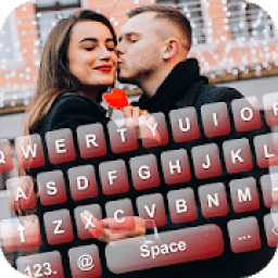 ikon My Photo Keyboard: Fancy Keyboard