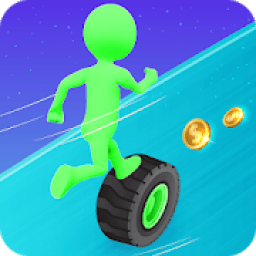 Stickman Race आइकन
