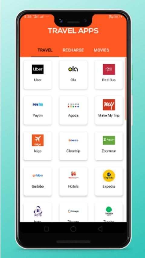 All in one shopping app : Shopping apps स्क्रीनशॉट 5