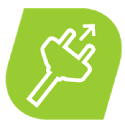 E.Zdrive - Le réseau solaire de borne de recharge आइकन