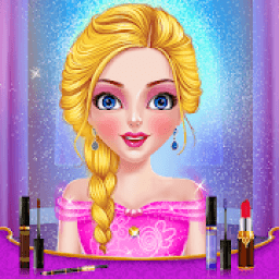 ikon Cinderella Princess Salon