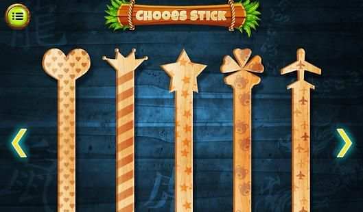 Cooking Food Fever - Ice Candy screenshot 3