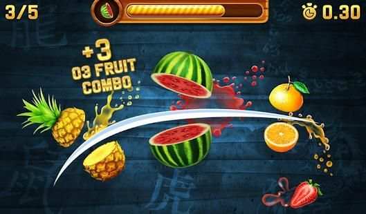 Cooking Food Fever - Ice Candy screenshot 7