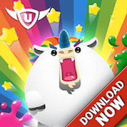 ikon Bubble Animals: Puzzle Pop