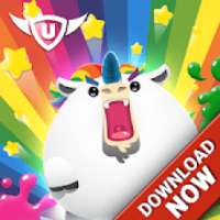 Bubble Animals: Puzzle Pop