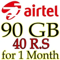 ikon Airtell Free Internet