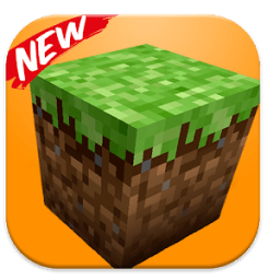 ikon Block Craft 3D : Building Simulator