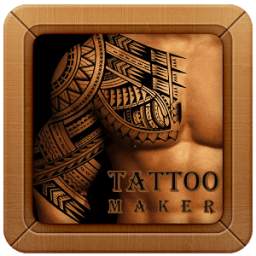 Tattoos Maker