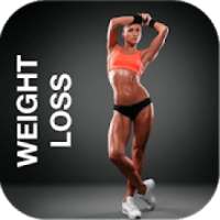 Lose weight without dieting on 9Apps