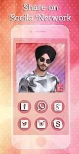 Panjabi Turban Photo Maker screenshot 5