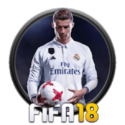 ikon FIFA 18 Fixture