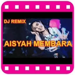 DJ REMIX आइकन