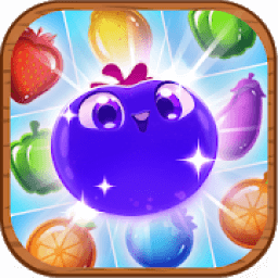 ikon Candy Farm Crush