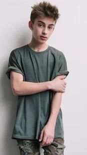 johnny orlando best songs screenshot 1