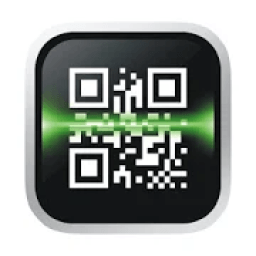 ikon QR Code Scanner