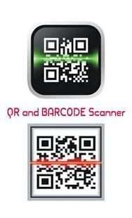 QR Code Scanner screenshot 2