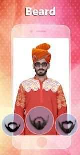 Panjabi Turban Photo Maker screenshot 3