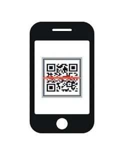 QR Code Scanner स्क्रीनशॉट 3