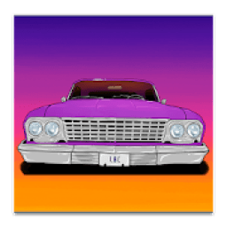 ikon Summertime Long Beach