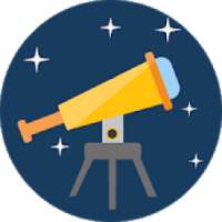 Mega Zoom Telescope HD Camera on 9Apps