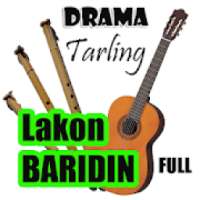 Drama Lakon Baridin Gregetan on 9Apps