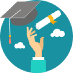 ikon حساب معدل البكالوريا
‎