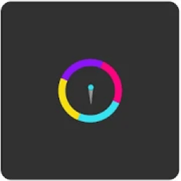 Switch the Color icon