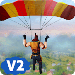 ikon Battle Royale Grand Mobile V2