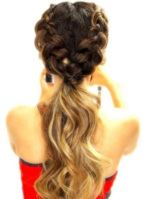 Girls Hair Style App Android के लिए डाउनलोड - 9Apps