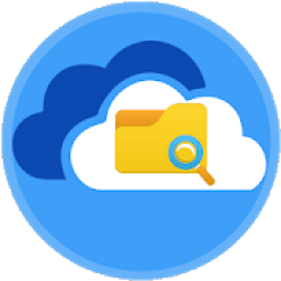 All Cloud Storage आइकन
