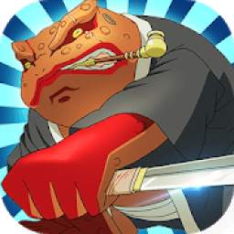 Ninja Go 1.8