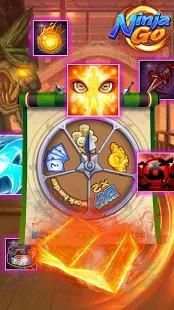 Ninja Go screenshot 2