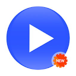 MAX Player - Full HD Video Player 2018 icon