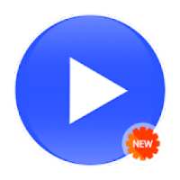 MAX Player - Full HD Video Player 2018