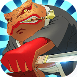 Ninja Go आइकन