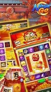 Ninja Go screenshot 3