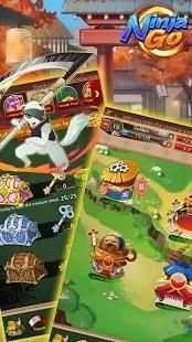 Ninja Go screenshot 4