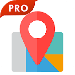 ikon Live HD Satellite Maps