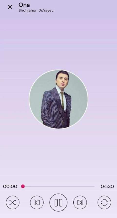 Eng Sara Qo'shiqlar - Yanvar 2020 screenshot 2