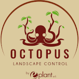 Octopus Connect icon