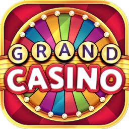 GSN Grand Casino – Play Free Slot Machines