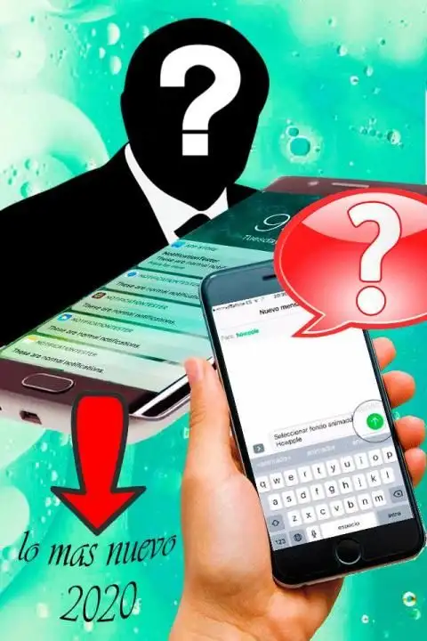 comosaberconquienchateamiparejaguia APK Download 2023 - Free - 9Apps