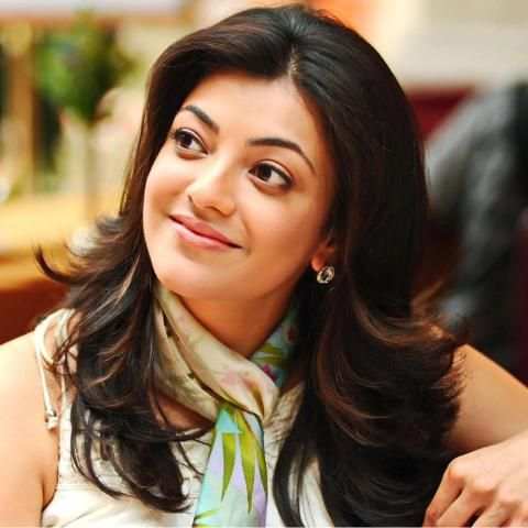 Kajal Agarwal Wallpapers 2020 स्क्रीनशॉट 12