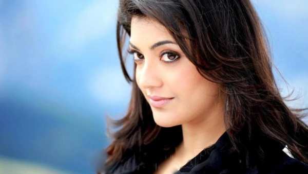 Kajal Agarwal Wallpapers 2020 स्क्रीनशॉट 5