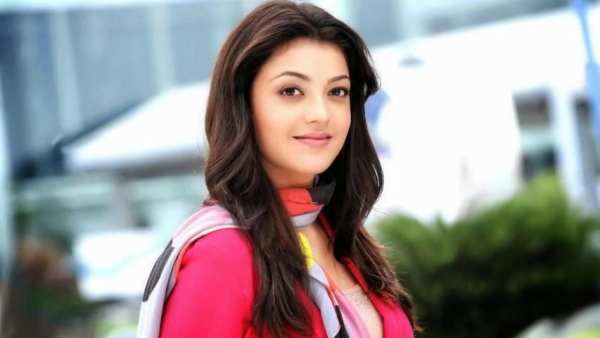Kajal Agarwal Wallpapers 2020 स्क्रीनशॉट 4