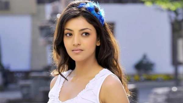 Kajal Agarwal Wallpapers 2020 स्क्रीनशॉट 1