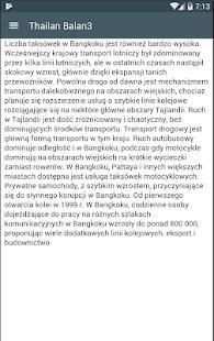 Thailan Balan3 screenshot 3