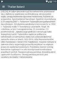 Thailan Balan3 screenshot 1